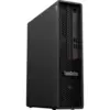 Lenovo ThinkStation P340 - Intel Xeon W-1250 3,3GHz 512GB NVMe 32GB Win11 Pro + Nvidia P1000 - Sølv stand