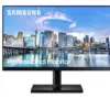 27" TFT Samsung F27T450FQ Skærm - Full HD - Refurbished - Sølv stand