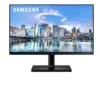 27" TFT Samsung F27T450FQ Skærm - Full HD - Refurbished - Sølv stand
