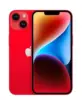 Apple iPhone 14 128GB (Rød) - Sølv stand