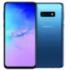 Samsung Galaxy S10e 128GB (Blue) - Sølv stand