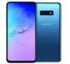Samsung Galaxy S10e 128GB (Blue) - Sølv stand
