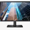 23" Samsung S23E450 Skærm - Full HD  - Refurbished - Sølv stand
