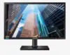 23" Samsung S23E450 Skærm - Full HD  - Refurbished - Sølv stand