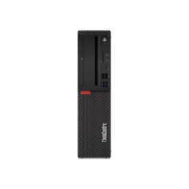 Lenovo ThinkCentre M720s - Core i5 - 8GB - 240GB - Guld stand
