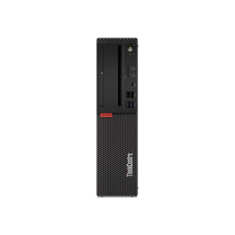 Lenovo ThinkCentre M720s - Core i5 - 8GB - 240GB - Guld stand