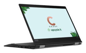 Lenovo ThinkPad X13 YOGA (Refurbished)