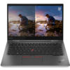 Lenovo ThinkPad X1 Yoga Gen 5 - 14" - Core i5 - 16GB - 512GB - Sølv stand