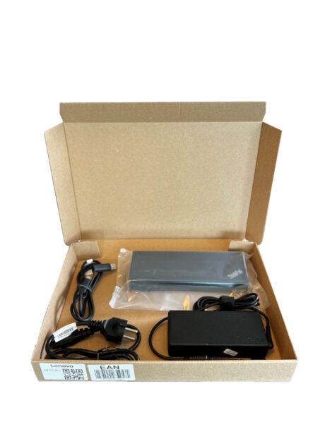 Lenovo ThinkPad Hybrid USB-C Dock