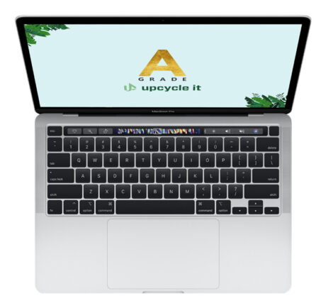 Apple MacBook Pro 2020 - Guld stand