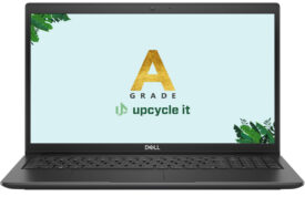 Dell Latitude 3520 - Guld stand