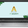 HP ProBook 650 G5 - Guld stand