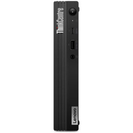 Refurbished LENOVO ThinkCentre M70q Tiny Intel Core i5-10400T 8GB 512GB UMA W11P - Guld stand