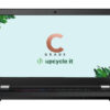 Lenovo ThinkPad P15 G1 - Bronze stand