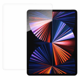 Skærmbeskyttelse til iPad 10.2" modeller