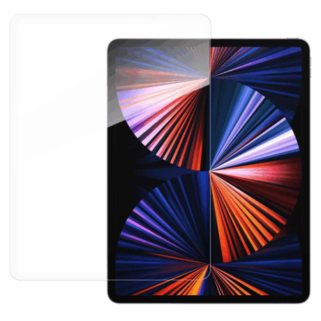 Skærmbeskyttelse til iPad 10.2" modeller