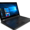 Lenovo ThinkPad P15 Gen 1 15.6 I7-10850H UHD 32GB 512GB - Guld stand