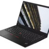 Lenovo ThinkPad X1 Carbon Gen 8 14 i5-10210U 8GB 256GB Intel UHD Graphics Windows 11 Pro - Sølv stand