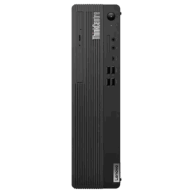 LENOVO ThinkCentre M70S Gen 2 I5-10500 16GB 256GB Windows 11 Pro - Guld stand