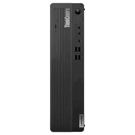 LENOVO ThinkCentre M70S Gen 2 I5-10500 16GB 256GB Windows 11 Pro - Guld stand