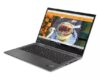 Lenovo X1 Yoga G5 i5-10300U 16GB 512GB WWAN Windows 11 Pro - Guld stand