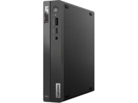 ThinkCentre Neo 50q Gen 4 Tiny (Intel)