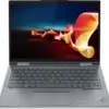 Lenovo X1 Yoga G7 14 i5-1245U 32GB 512GB WIndows 11 Pro - Guld stand