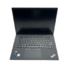 Lenovo ThinkPad T14s G3 LTE 14 I5-1245U 16GB 256GB Windows 11 Pro - New Open Box - Guld stand