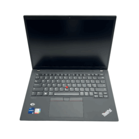Lenovo ThinkPad T14s G3 LTE 14 I5-1245U 16GB 256GB Windows 11 Pro - New Open Box - Guld stand