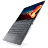 Lenovo ThinkPad X1 Yoga (6th Gen) 14 I5-1145G7 32GB 512GB Windows 11 Pro - Sølv stand