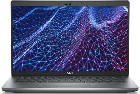 DELL Latitude 5430 i7-1265U 16GB 256GB Windows 11 Pro - Sølv stand