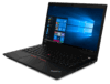 Lenovo ThinkPad T14 G1 R5-4650U 16GB 512GB Windows 11 Pro - Sølv stand