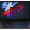 Lenovo ThinkPad L15 15.6 i7-10510U 16GB 256GB Intel UHD Graphics Windows 11 Pro - Sølv stand