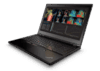 LENOVO ThinkPad P50 15 I7-6700 16GB 256GB Windows 11 Pro - Sølv stand