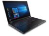Lenovo ThinkPad P53 15.6 I7-9850H 16GB Quadro T2000 Mobile - Max-Q 512GB Windows 11 Pro - Guld stand