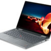 Lenovo ThinkPad X1 Yoga (6th Gen) 14 I5-1135G7 16GB 256GB Windows 11 Pro - Sølv stand