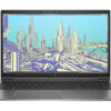 HP ZBook Firefly G8 Mobile Workstation 15.6 I7-1165G7 32GB 1TB Iris Xe Graphics Windows 11 Pro - Bronze stand