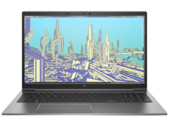 HP ZBook Firefly G8 Mobile Workstation 15.6 I7-1165G7 32GB 1TB Iris Xe Graphics Windows 11 Pro - Bronze stand