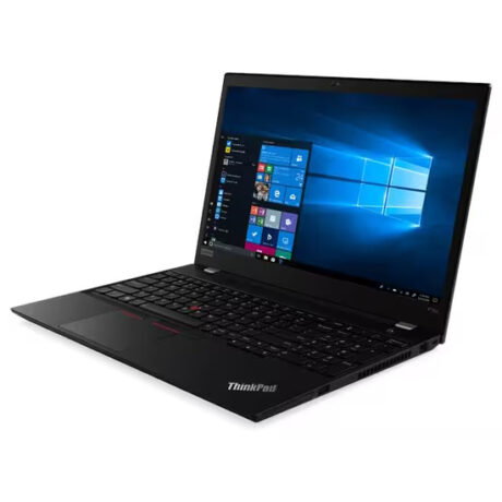 Lenovo ThinkPad P15s G2 15.6 i7-1165G7 32GB  1TB Nvidia T500 Windows 11 Pro - Sølv stand