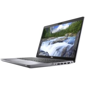 Dell Latitude 5510 15.6 I7-10610U 16GB 512GB UHD Graphics Windows 11 Pro - Bronze stand