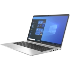 HP ProBook 650 G8 14 I5-1135G7 8GB 256GB Windows 11 Pro - Sølv stand