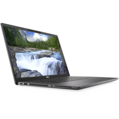 Dell Latitude 7520 15.6 I7-1185G7 16GB 512GB Iris Xe Graphics Windows 11 Pro - Sølv stand