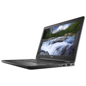 Dell Latitude 5590 15.6 I5-8250U 8GB 256GB UHD Graphics Windows 11 Pro - Bronze stand