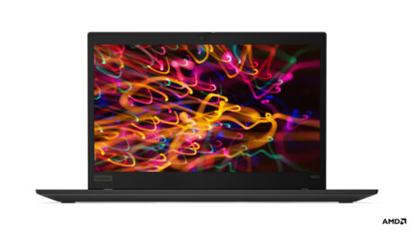 Lenovo ThinkPad T495s - 14" - AMD Ryzen 7 Pro - 3700U - 16 GB RAM - 512 GB SSD - Refurbished