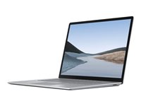Microsoft Surface Laptop 3 15 I7-1065G7 16GB 512GB Intel Iris Plus Graphics Windows 10 Pro - Guld stand