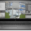 HP EliteBook 850 G7 15.6 I5-10310U 16GB 512GB Windows 11 Pro - Bronze stand