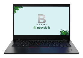 Lenovo ThinkPad T14s G2 (Refurbished)