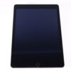 iPad Air 2 WiFi - 16GB - Space Gray - Sølv stand