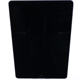 IPAD PRO (10.5") 2017 - 256GB - SPACE GRAY - WIFI +CELL  - Guld stand