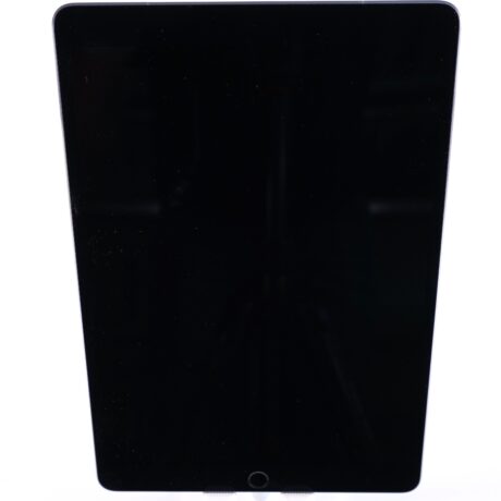 IPAD PRO (10.5") 2017 - 256GB - SPACE GRAY - WIFI +CELL  - Guld stand